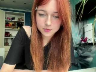 mildredlusk Sex Cam Show
