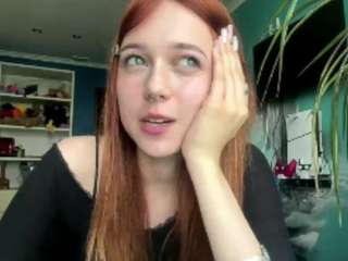 Live cam show with Alex