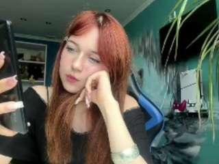 mildredlusk Sex Cam Show