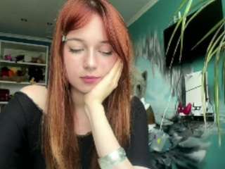 mildredlusk Sex Cam Show