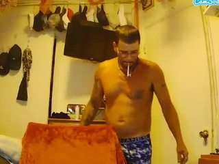Live cam show with nicedicktim77