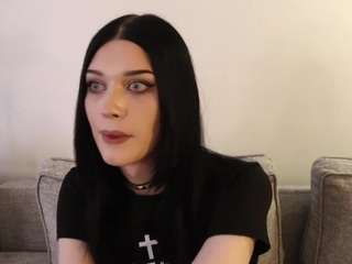 TeresaPatton live webcam show