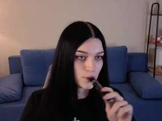 TeresaPatton live cam preview