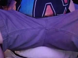 urbiggestfann69 Sex Cam Show