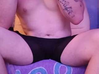 urbiggestfann69 Sex Cam Show