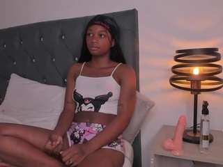 alanaromina Sex Cam Show