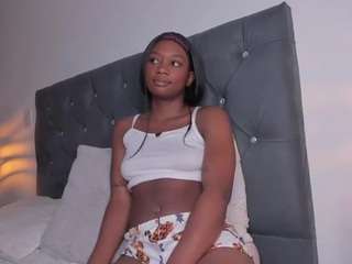alanaromina Sex Cam Show