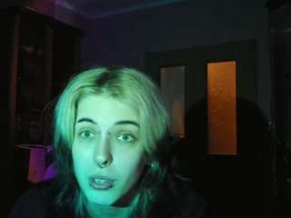 ArdeliaCompres live webcam show