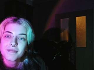 ArdeliaCompres live webcam show