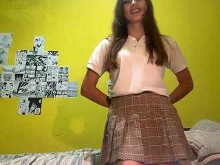 danielabaibak Sex Cam Show