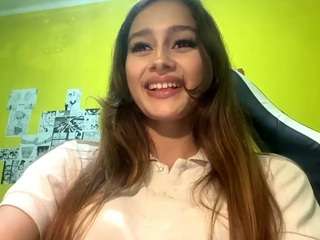 danielabaibak Sex Cam Show