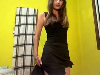 danielabaibak live webcam show