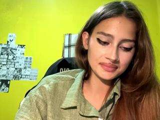 danielabaibak live webcam show