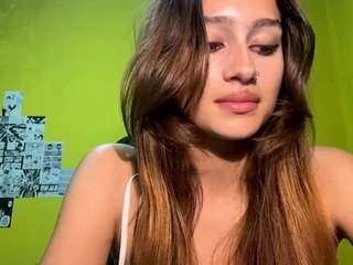 danielabaibak's live room