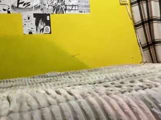 DanielaBaibak live cam preview