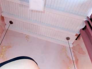 jade-davis live webcam show