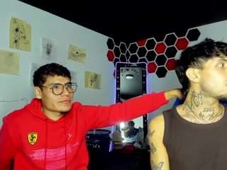 jiwonboys Sex Cam Show