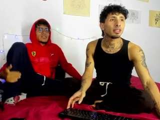 jiwonboys Sex Cam Show