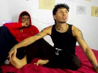 jiwonboys Sex Cam Show