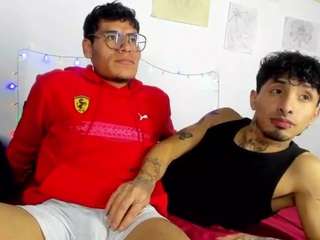jiwonboys Sex Cam Show