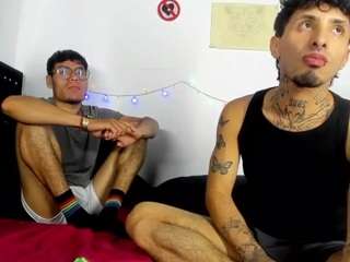 jiwonboys Sex Cam Show