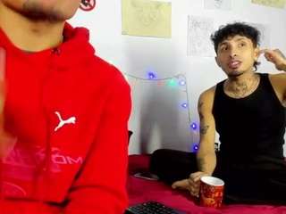 jiwonboys Sex Cam Show