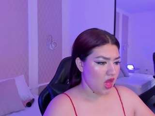 julieta-wildblod Sex Cam Show