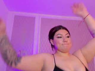 julieta-wildblod Sex Cam Show