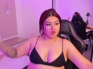 julieta-wildblod Sex Cam Show
