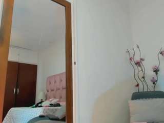 kamiiarias live webcam show