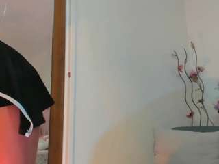 kamiiarias live webcam show