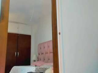 kamiiarias live webcam show