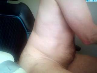 kushbombz Sex Cam Show
