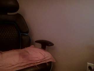 kushbombz Sex Cam Show
