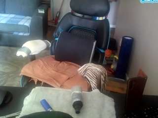 kushbombz Sex Cam Show
