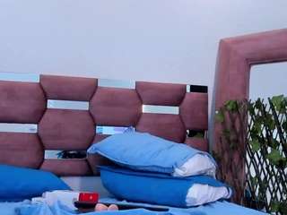 mahyolen Sex Cam Show