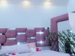 mahyolen's live room