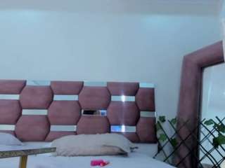 mahyolen Live Webcam on CamSoda