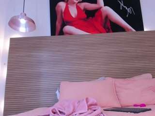 mahyolen's live room