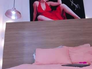 mahyolen's live room
