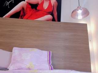 mahyolen's live room