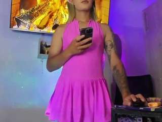 meli-sga Sex Cam Show
