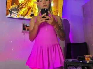 meli-sga Sex Cam Show