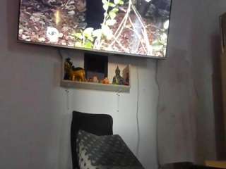 meli-sga Sex Cam Show