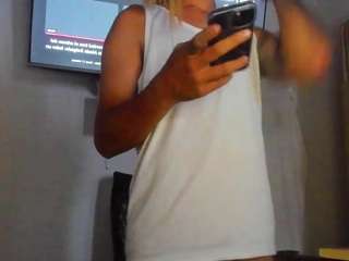 meli-sga Sex Cam Show