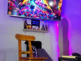 meli-sga Sex Cam Show