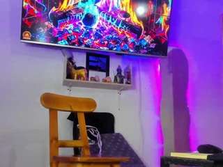 meli-sga Sex Cam Show