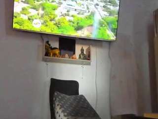 meli-sga Sex Cam Show