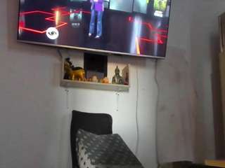 meli-sga Sex Cam Show
