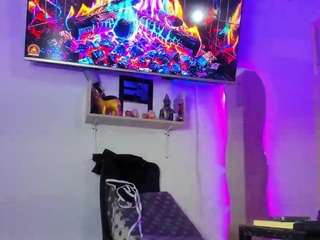 meli-sga Sex Cam Show
